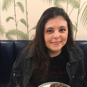 Meet your Posher, Maddison